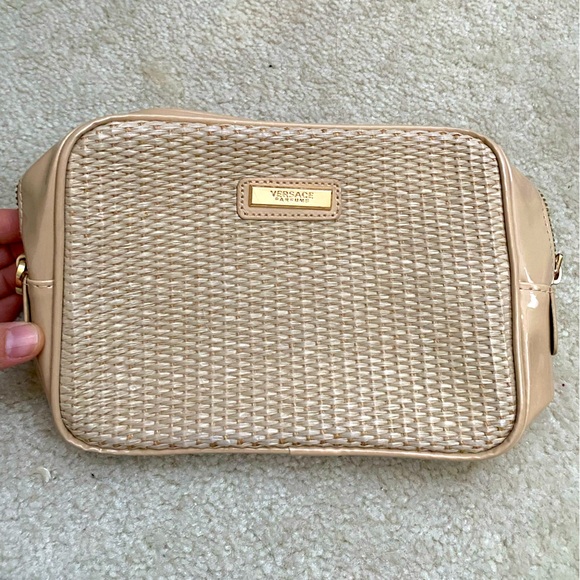Versace Bags Versace Pouch Poshmark